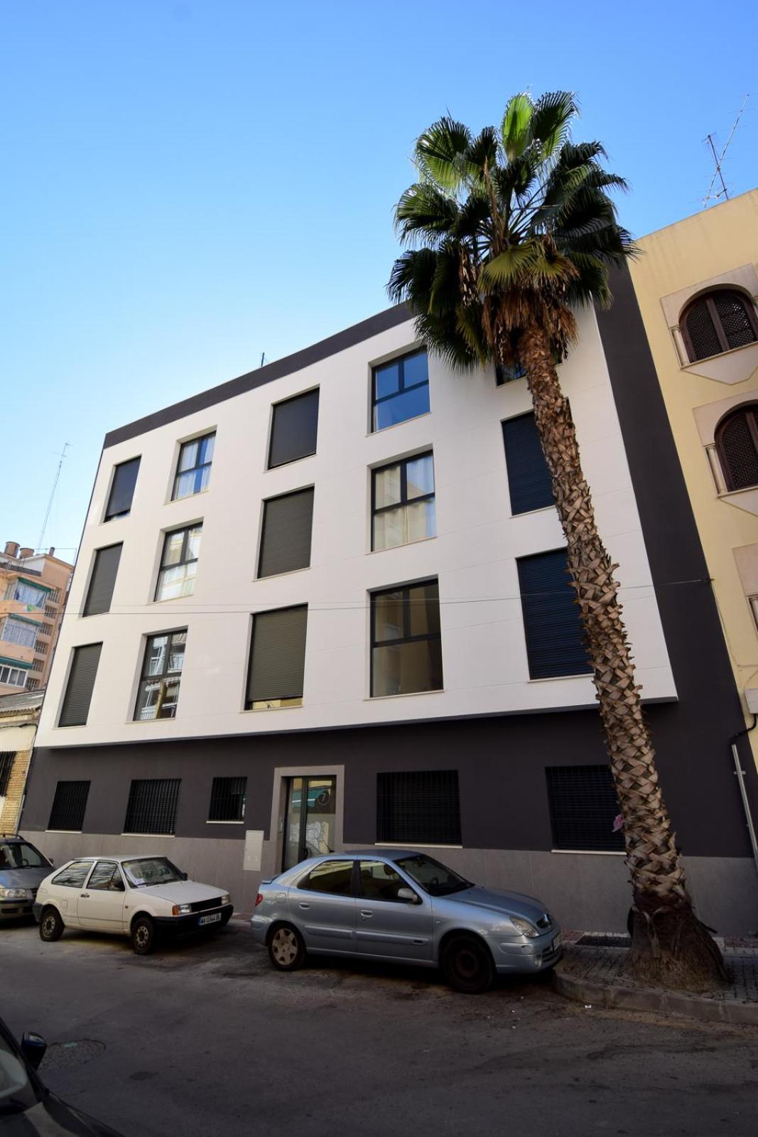 Апартаменти Letmalaga Gazules Екстер'єр фото